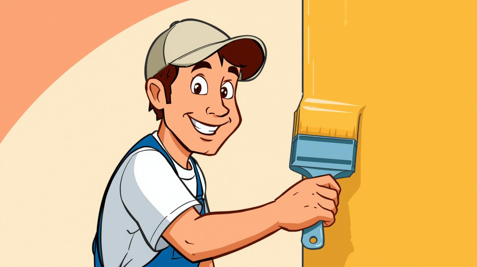 Malad West Wall Painters | Call - 9760422337